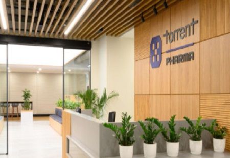 Torrent Gets South Africa's Nod for JB Pharma Acquisition